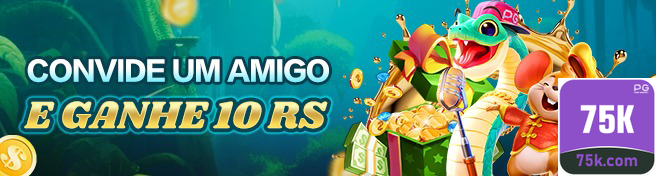 Experimente o Cashback no 75k.com