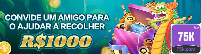 Experiência Promoções 75k.com